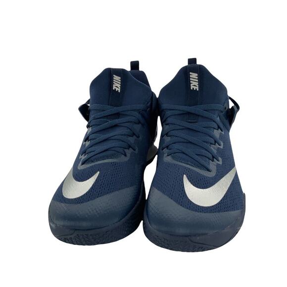 Nike Zoom Shift TB Shoes Men's Size 15 Basketball Low Top Lace Up Athletic NEW - Picture 4 of 7